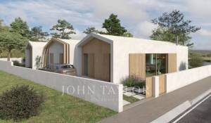 Sale Plot of land Melides