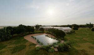 Sale Plot of land Melides