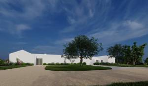 Sale Plot of land Melides