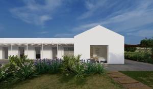 Sale Plot of land Melides