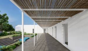 Sale Plot of land Melides