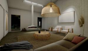 Sale Plot of land Melides