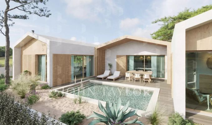 Sale Plot of land Melides