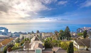 Sale Plot of land Montreux