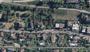 Sale Plot of land Montreux