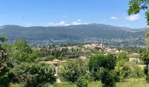 Sale Plot of land Mouans-Sartoux