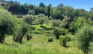 Sale Plot of land Mouans-Sartoux