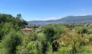 Sale Plot of land Mouans-Sartoux
