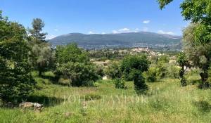 Sale Plot of land Mouans-Sartoux
