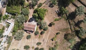Sale Plot of land Mouans-Sartoux