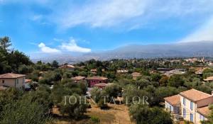 Sale Plot of land Mouans-Sartoux