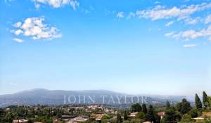 Sale Plot of land Mouans-Sartoux