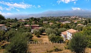 Sale Plot of land Mouans-Sartoux