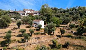 Sale Plot of land Mouans-Sartoux
