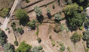 Sale Plot of land Mouans-Sartoux