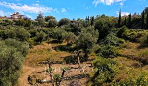 Sale Plot of land Mouans-Sartoux