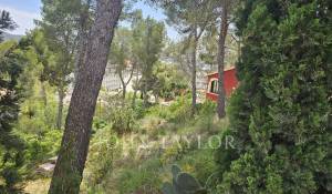 Sale Plot of land Peguera