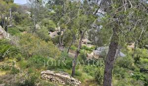 Sale Plot of land Peguera