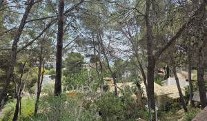 Sale Plot of land Peguera