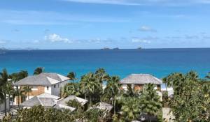 Sale Plot of land Saint-Barthélemy