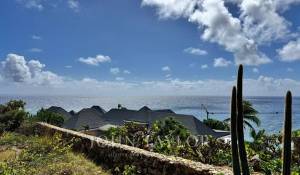 Sale Plot of land Saint-Barthélemy