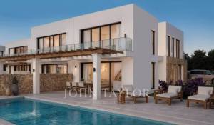 Sale Plot of land Sant Josep de sa Talaia