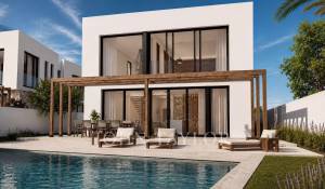 Sale Plot of land Sant Josep de sa Talaia