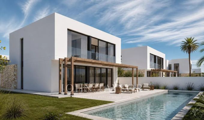 Sale Plot of land Sant Josep de sa Talaia
