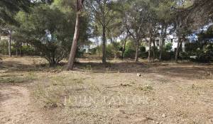 Sale Plot of land Santa Ponsa