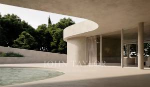 Sale Plot of land Santa Ponsa