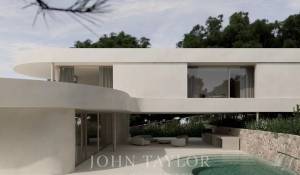 Sale Plot of land Santa Ponsa