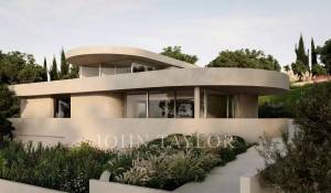 Sale Plot of land Santa Ponsa