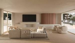 Sale Plot of land Santa Ponsa