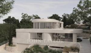 Sale Plot of land Santa Ponsa