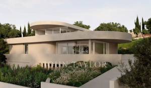 Sale Plot of land Santa Ponsa