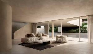 Sale Plot of land Santa Ponsa