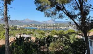 Sale Plot of land Santa Ponsa