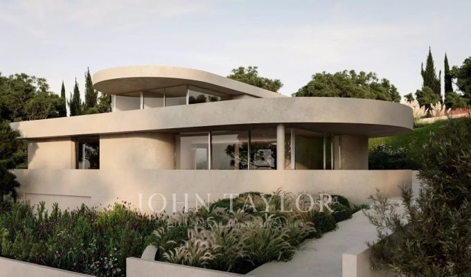 Sale Plot of land Santa Ponsa