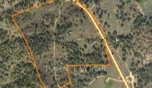 Sale Plot of land Santiago do Cacém, Santa Cruz and São Bartolomeu da Serra