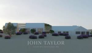 Sale Plot of land Santiago do Cacém, Santa Cruz and São Bartolomeu da Serra