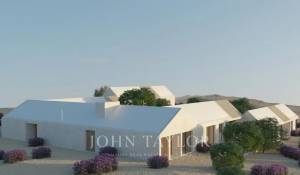 Sale Plot of land Santiago do Cacém, Santa Cruz and São Bartolomeu da Serra