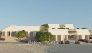 Sale Plot of land Santiago do Cacém, Santa Cruz and São Bartolomeu da Serra