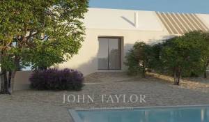 Sale Plot of land Santiago do Cacém, Santa Cruz and São Bartolomeu da Serra