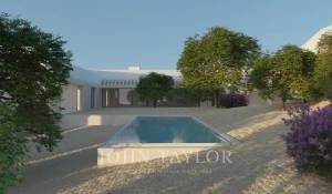 Sale Plot of land Santiago do Cacém, Santa Cruz and São Bartolomeu da Serra