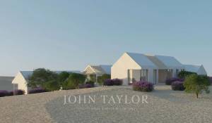 Sale Plot of land Santiago do Cacém, Santa Cruz and São Bartolomeu da Serra