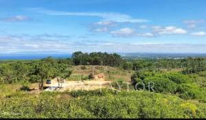 Sale Plot of land Sesimbra