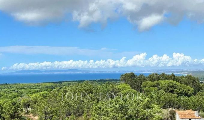 Sale Plot of land Sesimbra