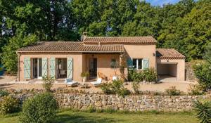 Sale Plot of land Valbonne