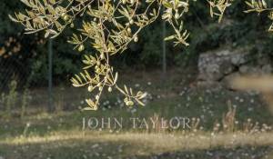 Sale Plot of land Valbonne