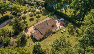 Sale Plot of land Valbonne